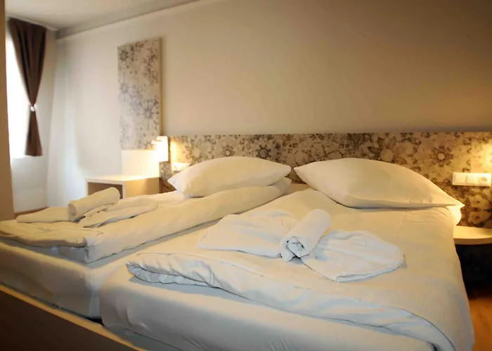 Colosseo Im Herzen Von 3*