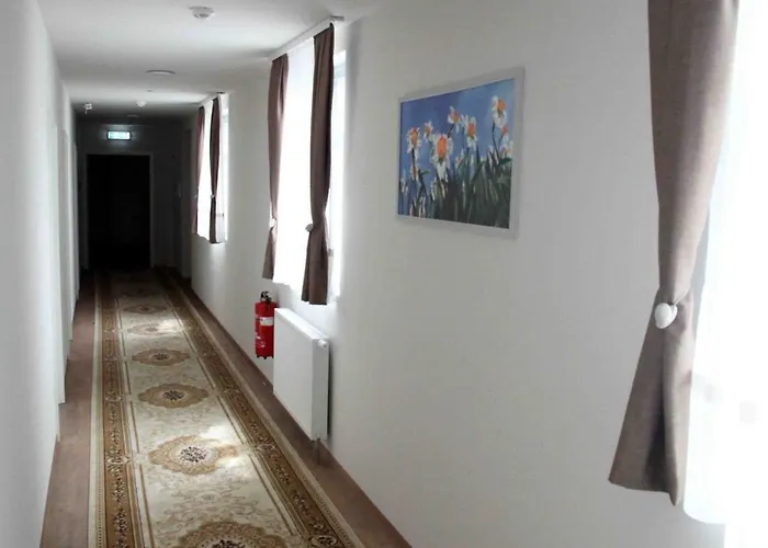 Colosseo Im Herzen Von 3* Meiningen