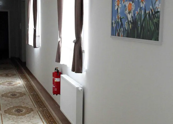 Colosseo Im Herzen Von 3*