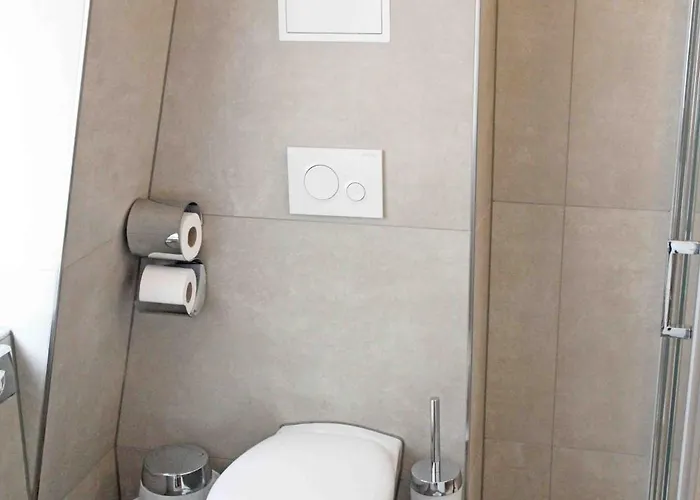 Colosseo Im Herzen Von