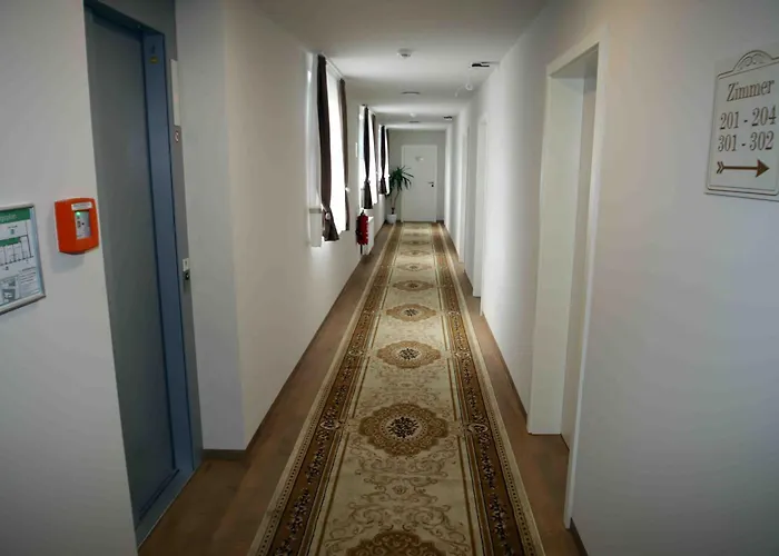 Colosseo Im Herzen Von Hotel