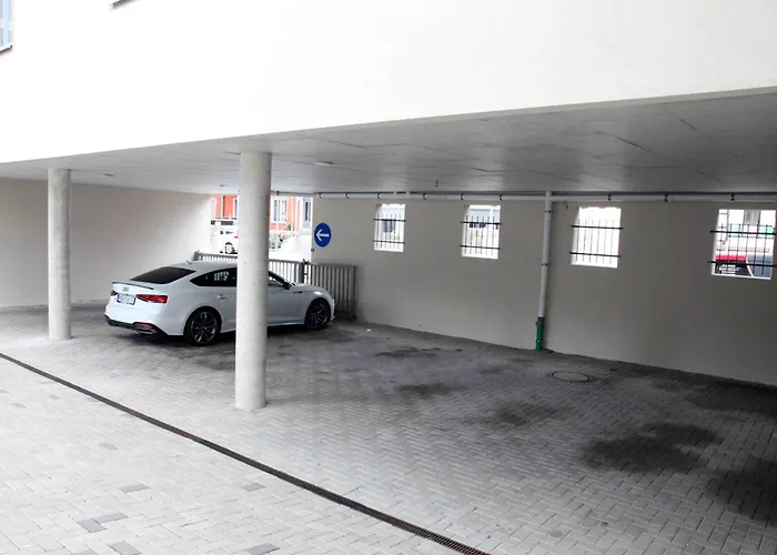 Colosseo Im Herzen Von Hotel Meiningen