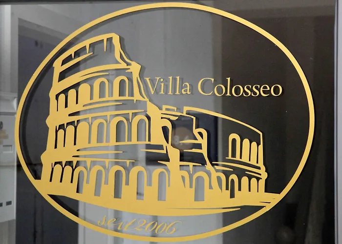 Ξενοδοχείο Colosseo Im Herzen Von Μάινινγκεν