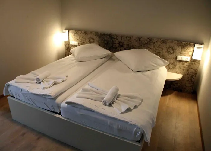 Colosseo Im Herzen Von Meiningen