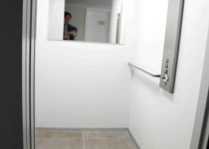 Colosseo Im Herzen Von 3* Meiningen