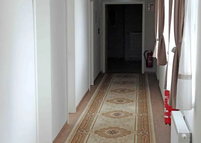 Colosseo Im Herzen Von