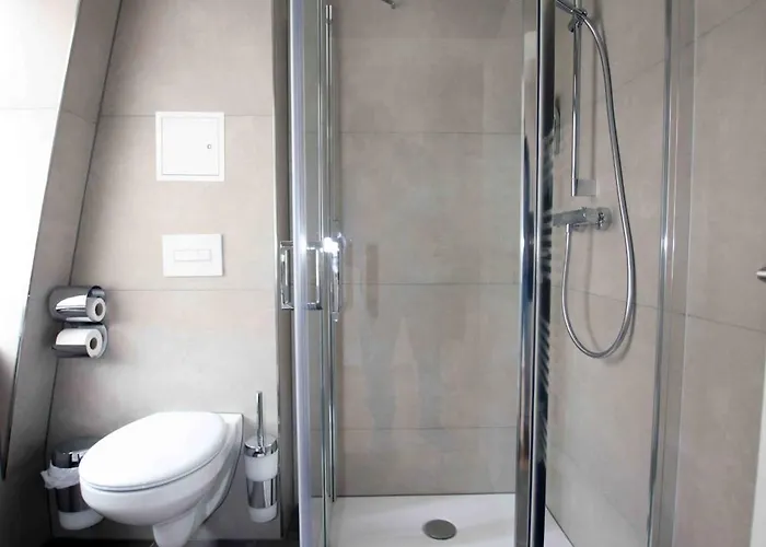 Colosseo Im Herzen Von Hotel