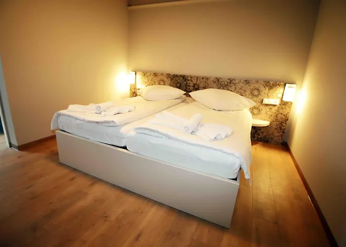 Hotel Colosseo Im Herzen Von