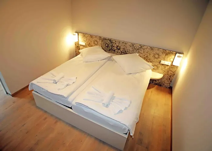 Colosseo Im Herzen Von Hotel 3*