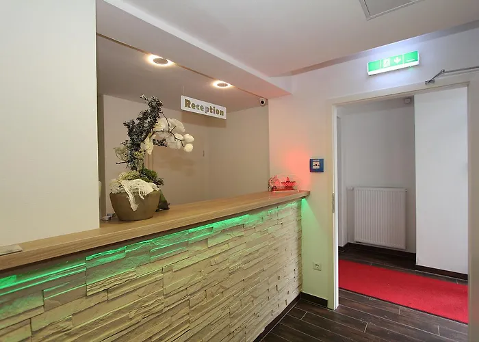 Colosseo Im Herzen Von