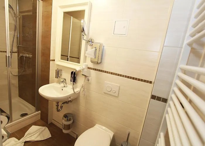 Colosseo Im Herzen Von Hotel 3*