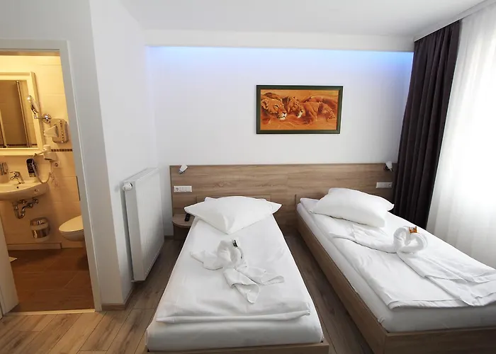 Colosseo Im Herzen Von 3*