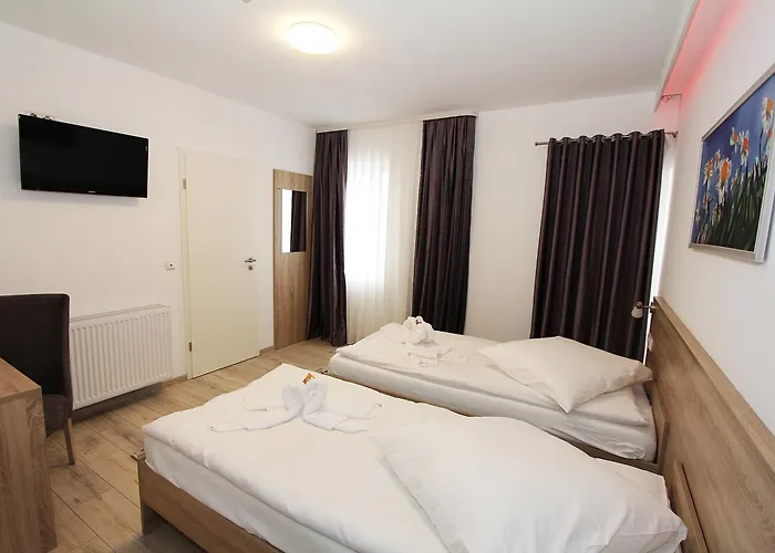 Colosseo Im Herzen Von Hotel 3*