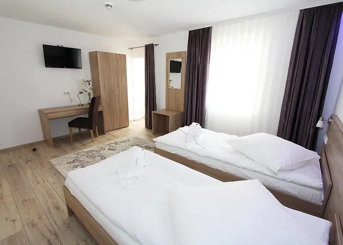 Hotel Colosseo Im Herzen Von 3*