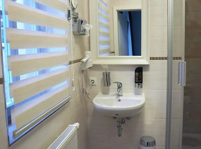 Colosseo Im Herzen Von Hotel Meiningen