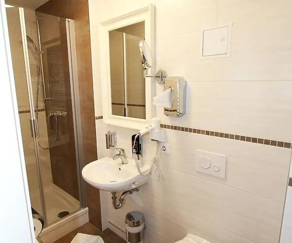 Colosseo Im Herzen Von 3*