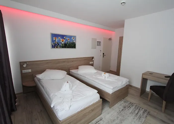 Hotel Colosseo Im Herzen Von 3*